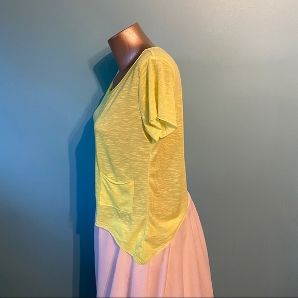 💎10/$25 Olsenboye  oversized‎ t-shirt - Picture 2 of 6